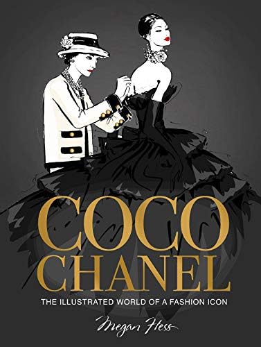 Coco Chanel: An Intimate Life: Chaney, Lisa: 9780670023097: Amazon
